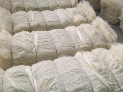 Sisal Fiber SSUG Grade