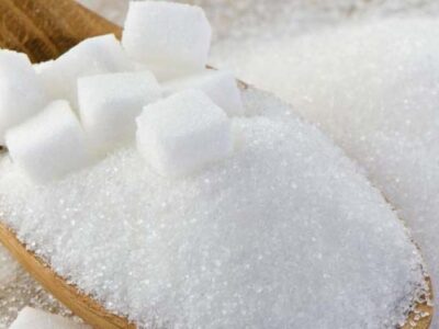 ICUMSA 45 White Refined Sugar